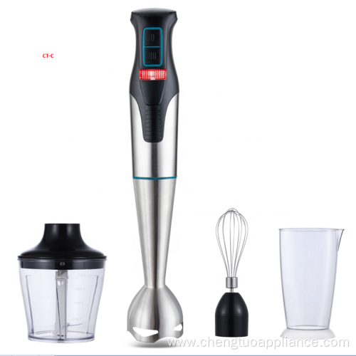 Multi-function Hand Food Mixer Hand Blender CE